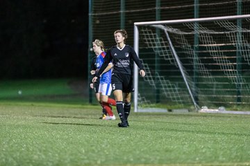 Bild 209 - Frauen VfR Horst - Holstein Kiel : Ergebnis: 0:11